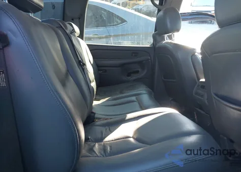 2005 GMC Sierra 1500 Slt z USA, uszkodzony, nr VIN 2GTEK13T251327586